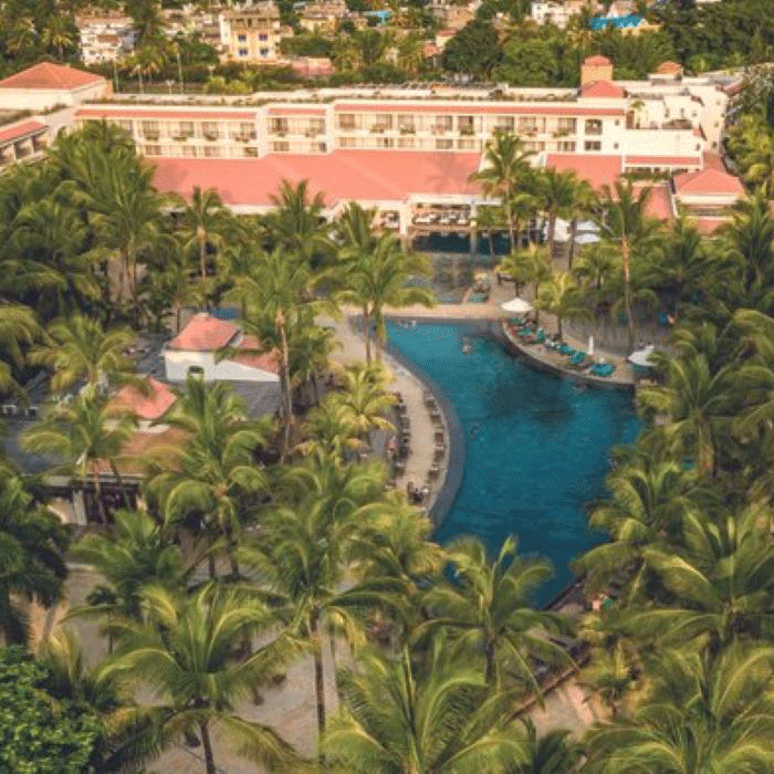 Image de Mauricia Beachcomber Resort & Spa