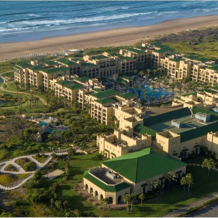 Image de Mazagan Beach &golf Resort
