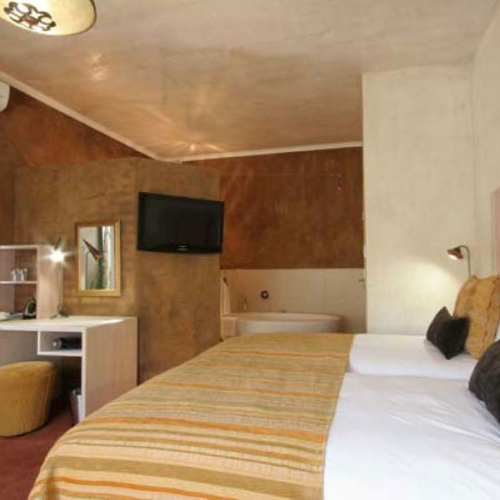 Image de Mkuze Falls Private Game Reserve