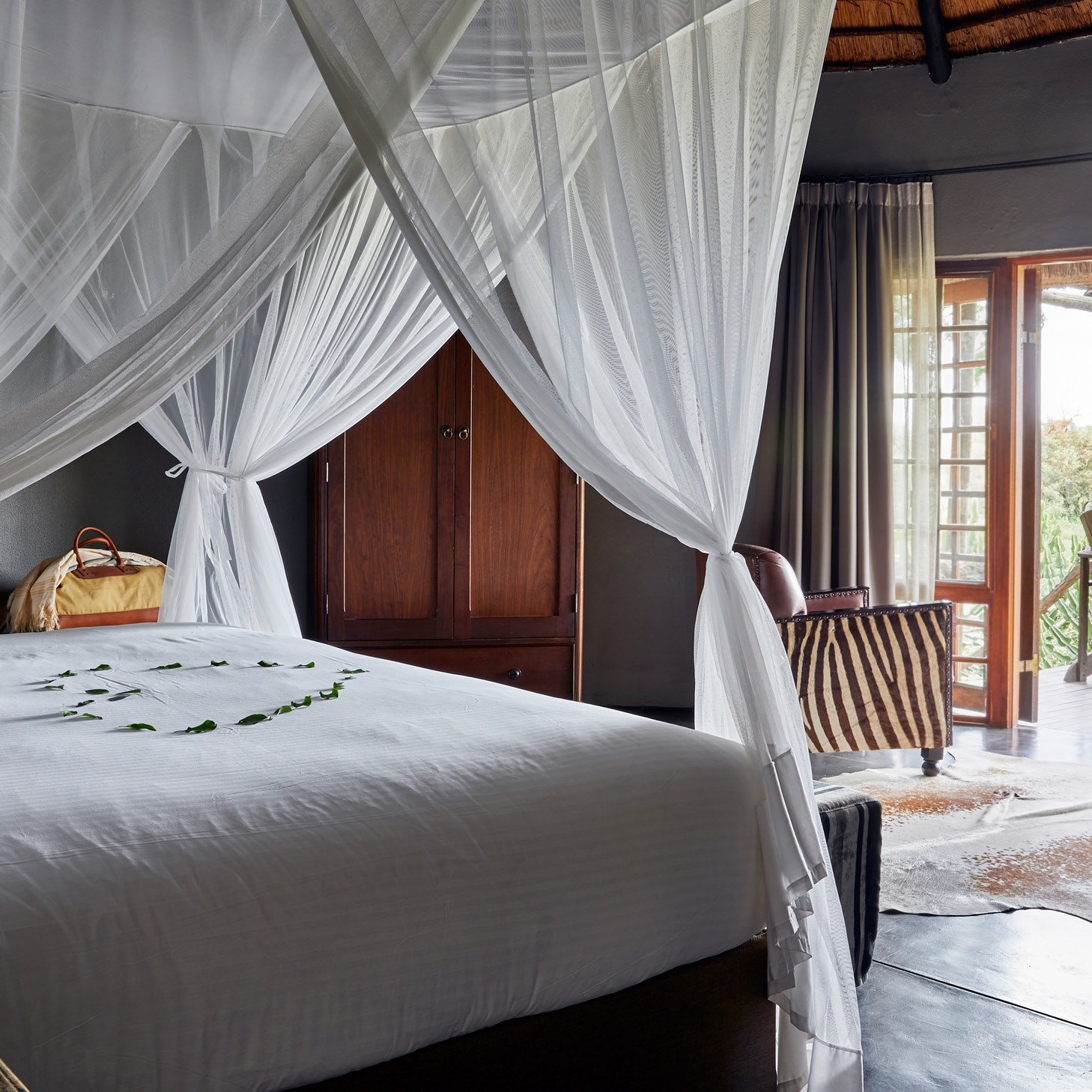 Image de Motswari Private Game Reserve