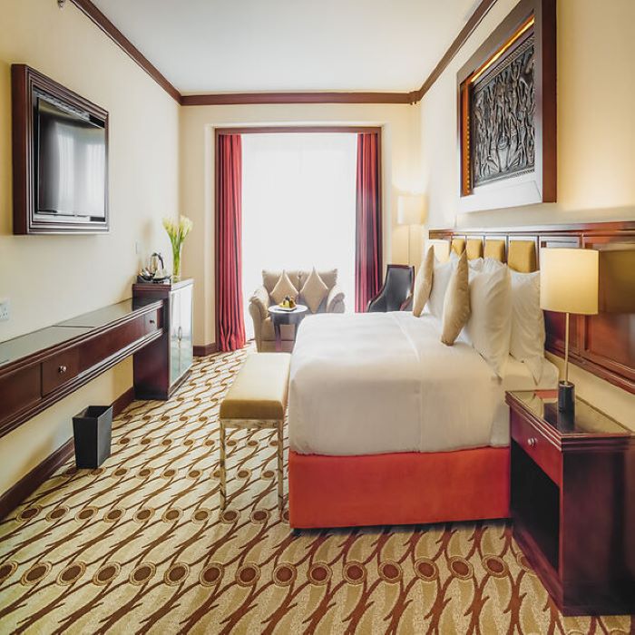 Image de Mövenpick Hotel & Residences Nairobi