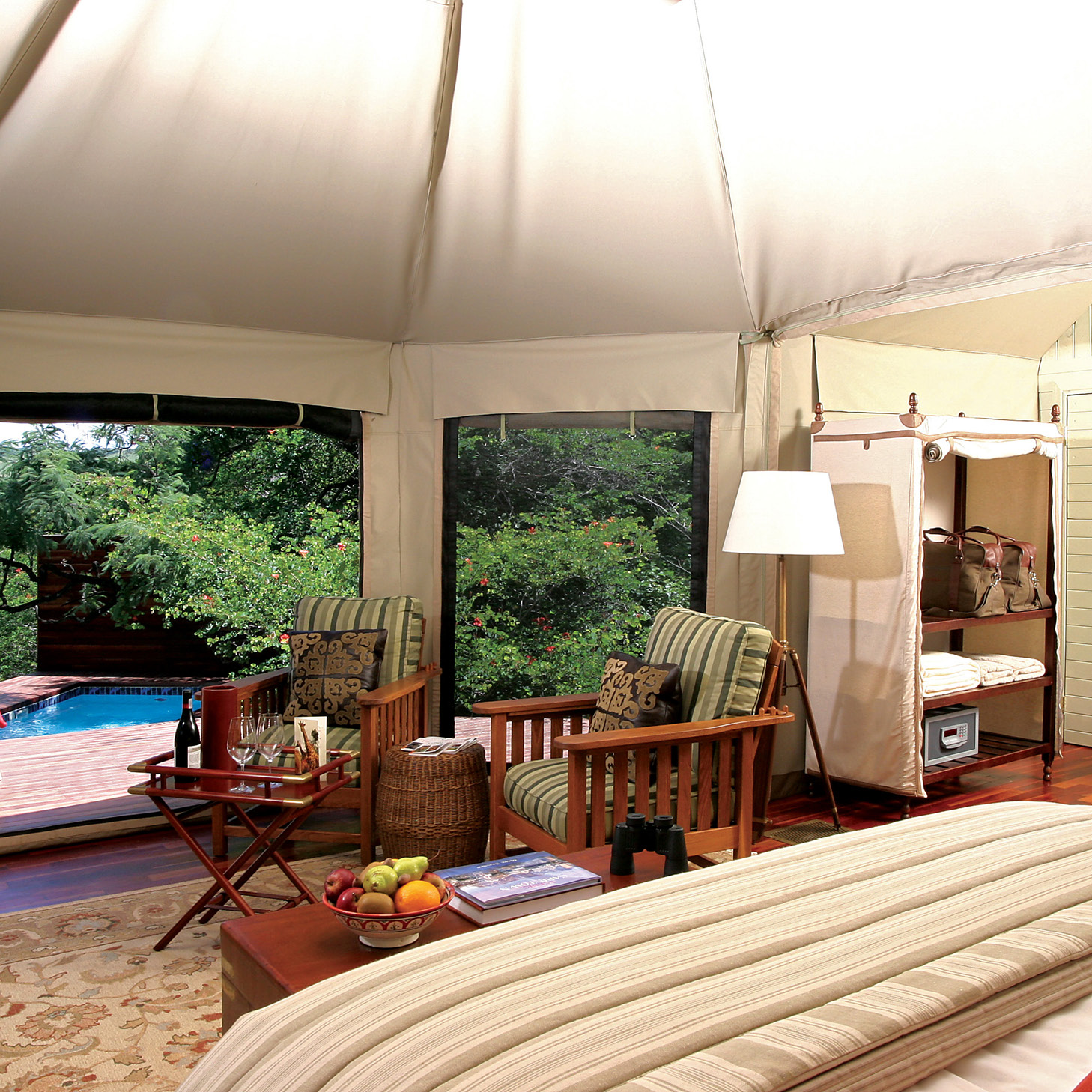 Image de Nkomazi Game Reserve