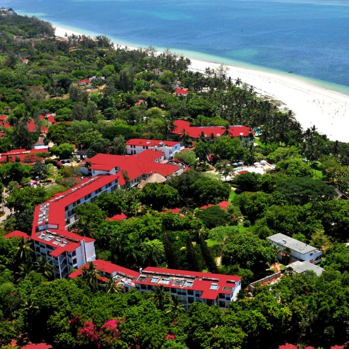 Image de Nyali Sun Afric Beach Hotel & Spa