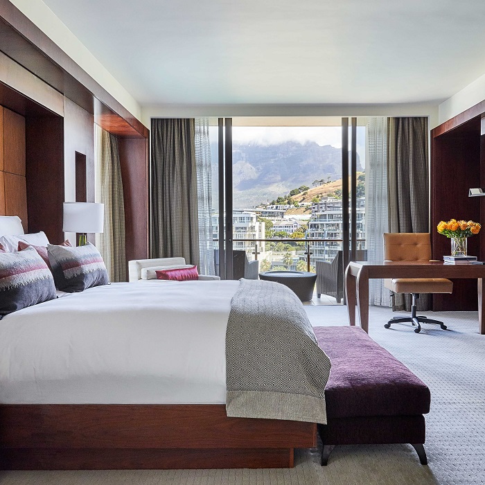 Image de One&only Cape Town