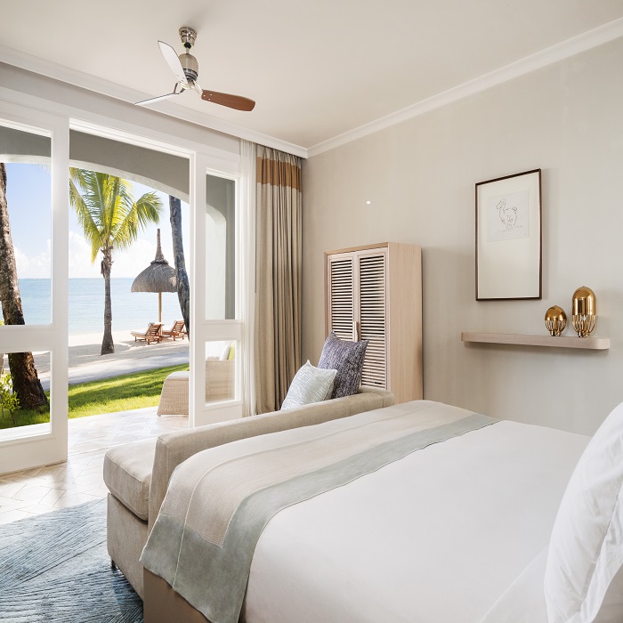 Image de One&only Le Saint Geran