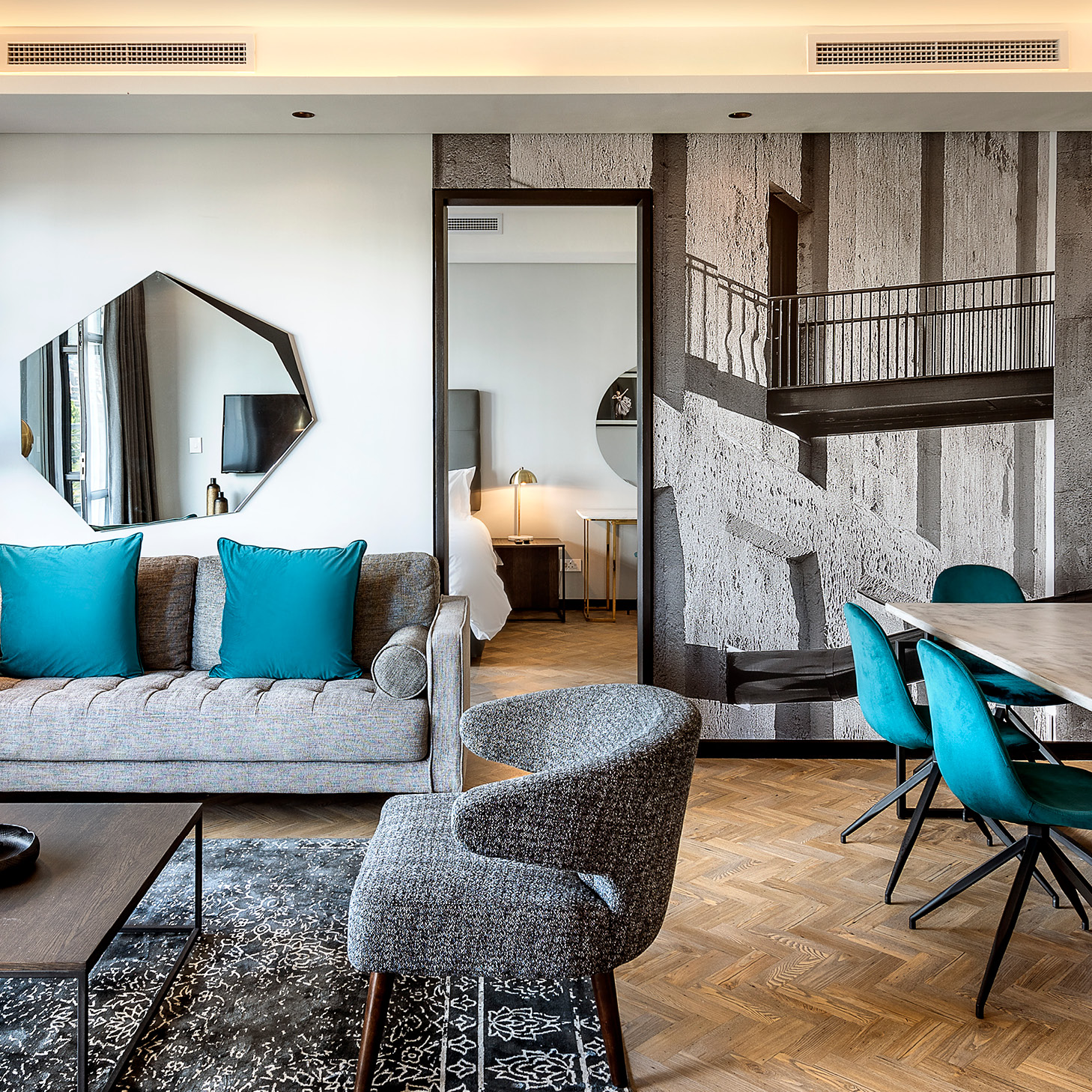 Image de Onyx Hotel