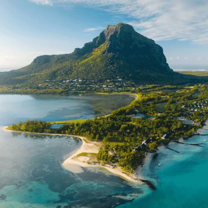 Image de Paradis Beachcomber Golf Resort & Spa