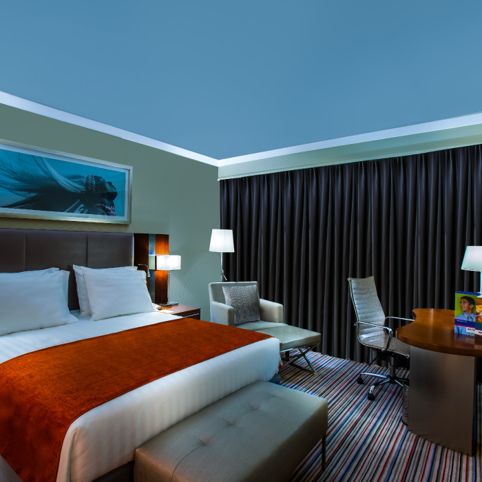 Image de Park Inn By Radisson Kigali