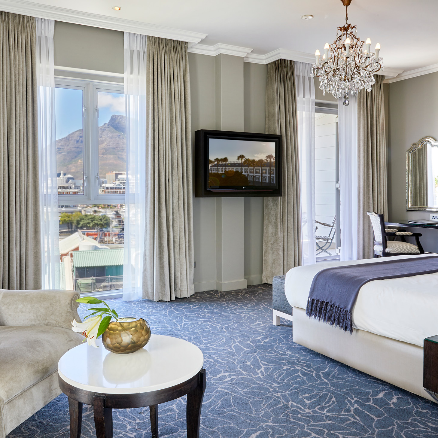 Image de Queen Victoria Hotel
