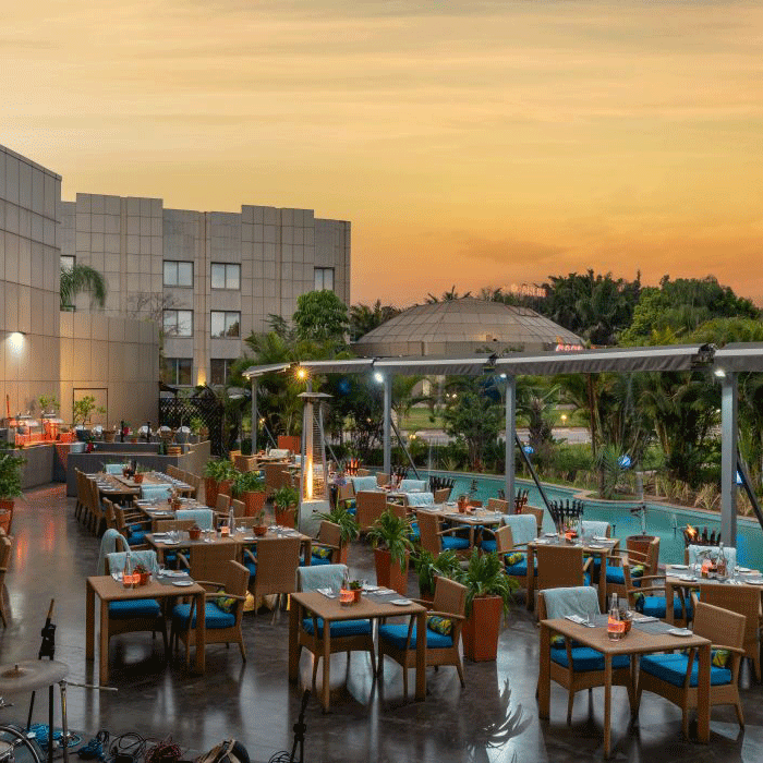 Image de Radisson Blu Hotel, Lusaka