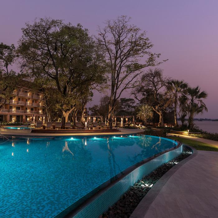 Image de Radisson Blu Mosi-ao-tunya Resort