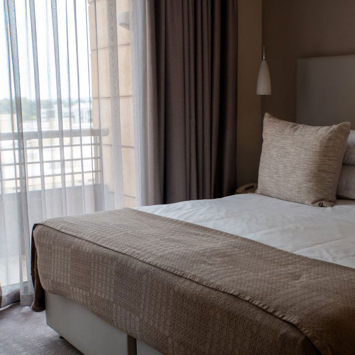 Image de Raphael Penthouse Suites