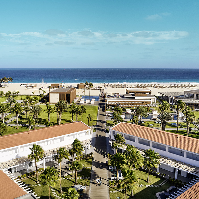 Image de Robinson Cabo Verde