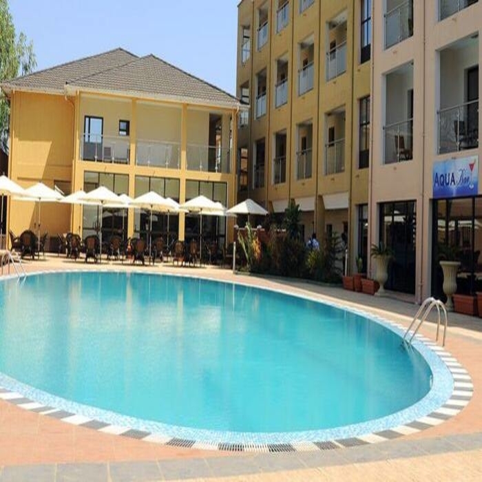 Image de Royal Palace Hotel