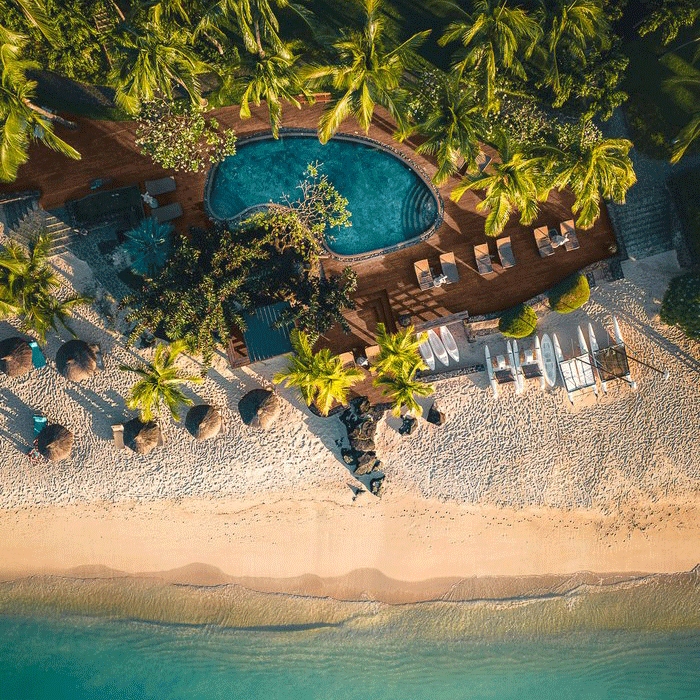 Image de Royal Palm Beachcomber Luxury