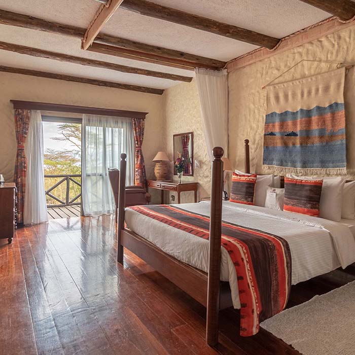 Image de Sarova Lion Hill Game Lodge