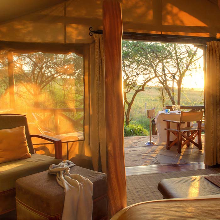 Image de Sarova Mara Game Camp