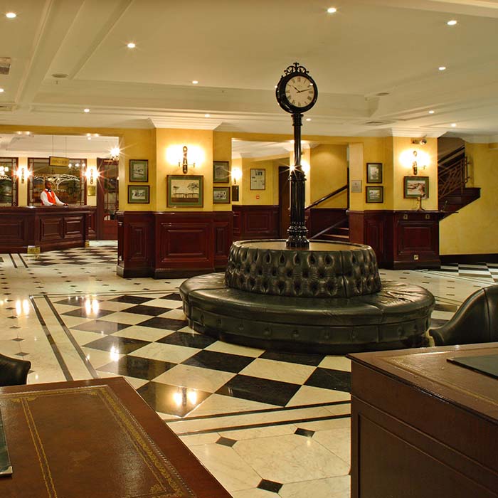 Image de Sarova Stanley