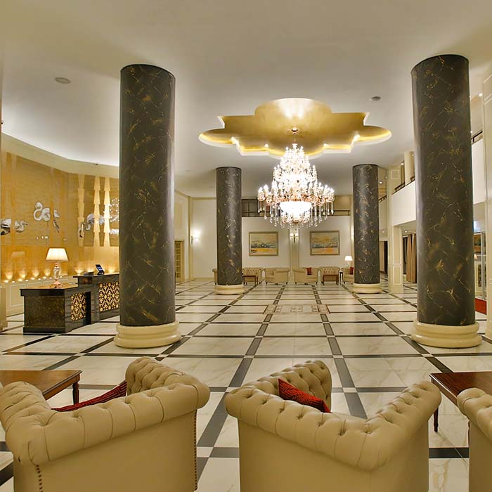 Image de Sarova Woodlands Hotel & Spa