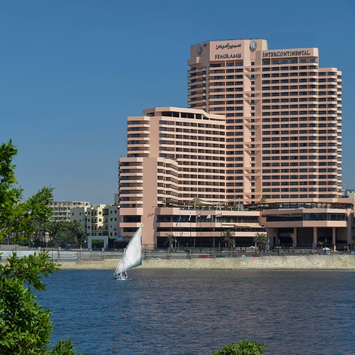 Image de Semiramis Intercontinental Cairo