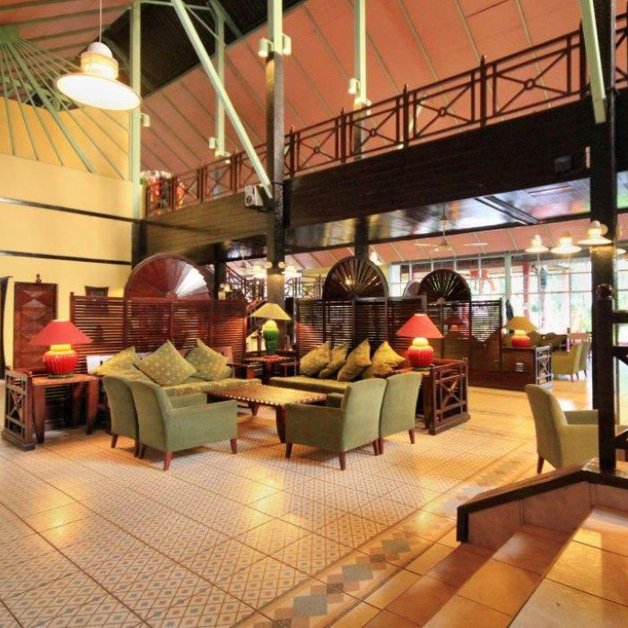 Image de Senegambia Beach Hotel