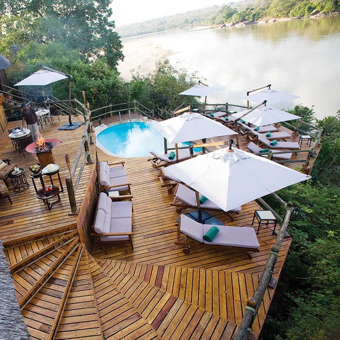 Image de Serena Mivumo River Lodge
