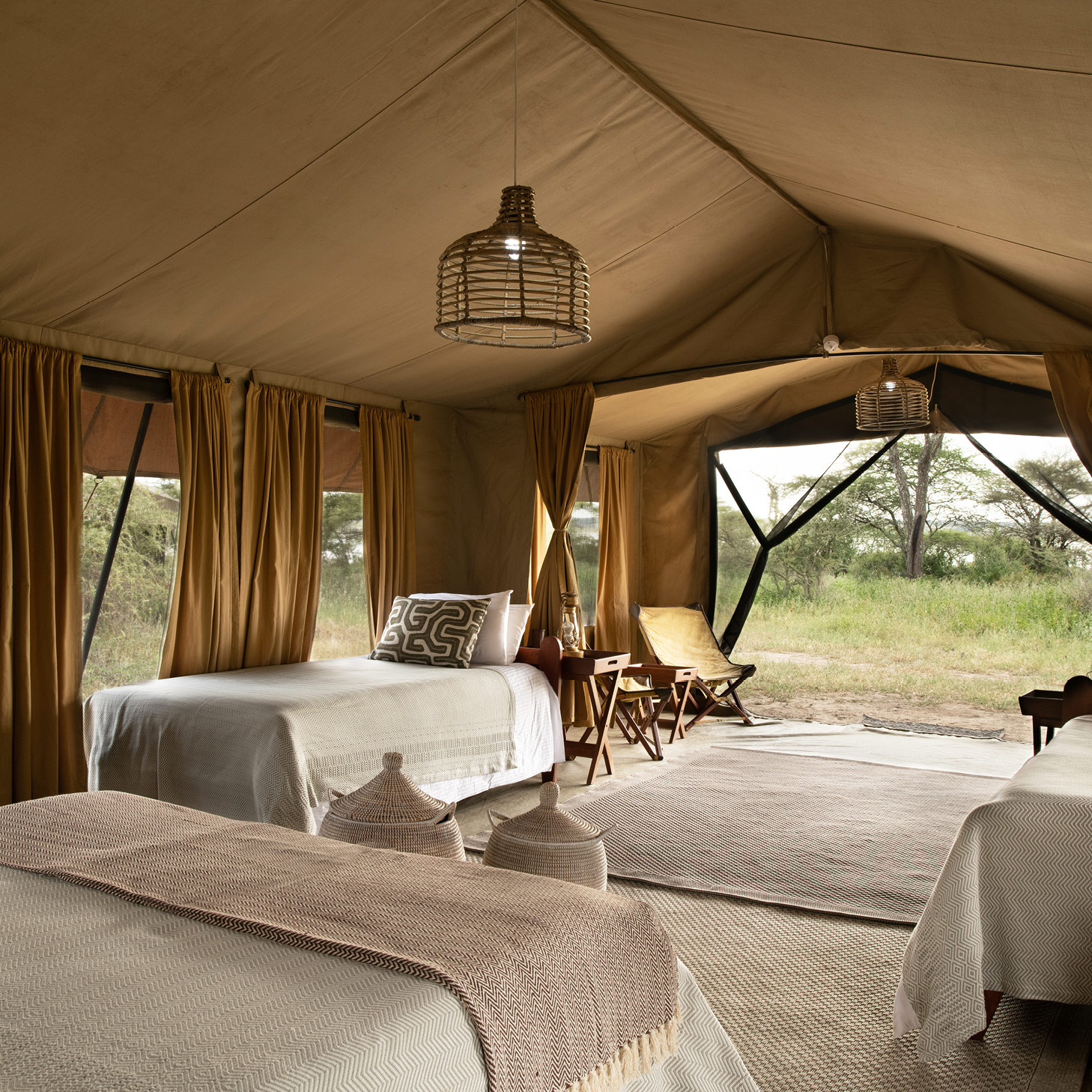 Image de Serengeti Sojourn