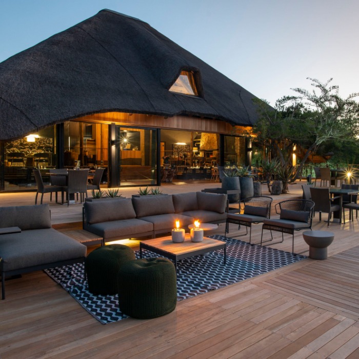 Image de Shamwari Private Game Reserve - Bayethe