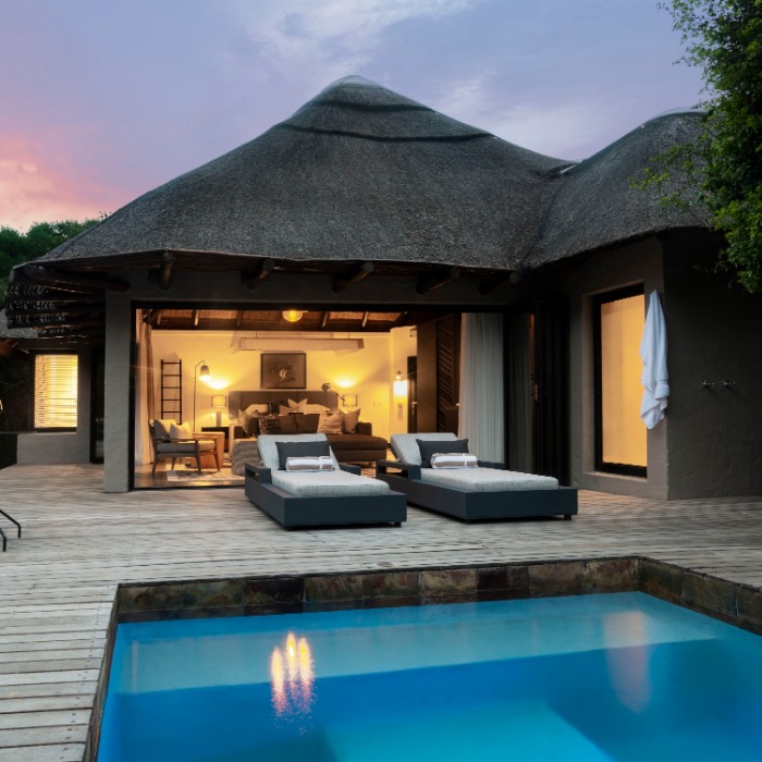 Image de Shamwari Private Game Reserve - Eagles Crag