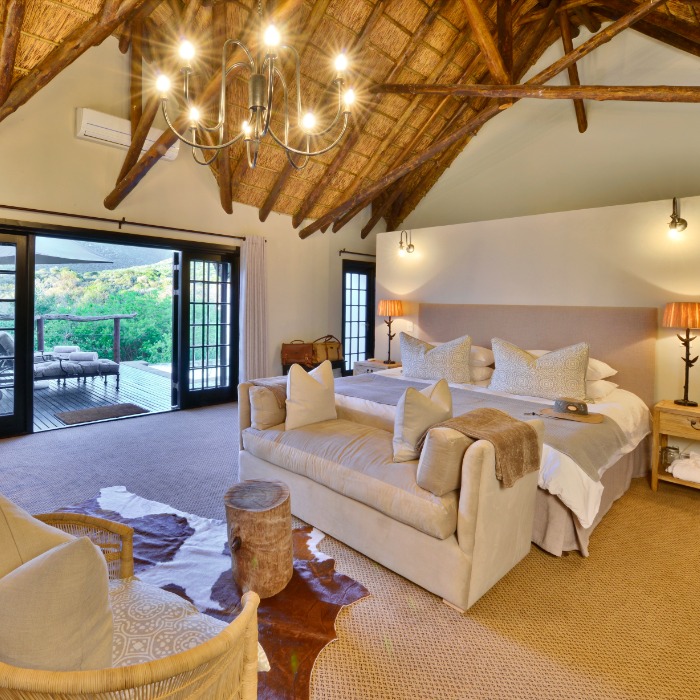 Image de Shamwari Private Game Reserve - Lobengula