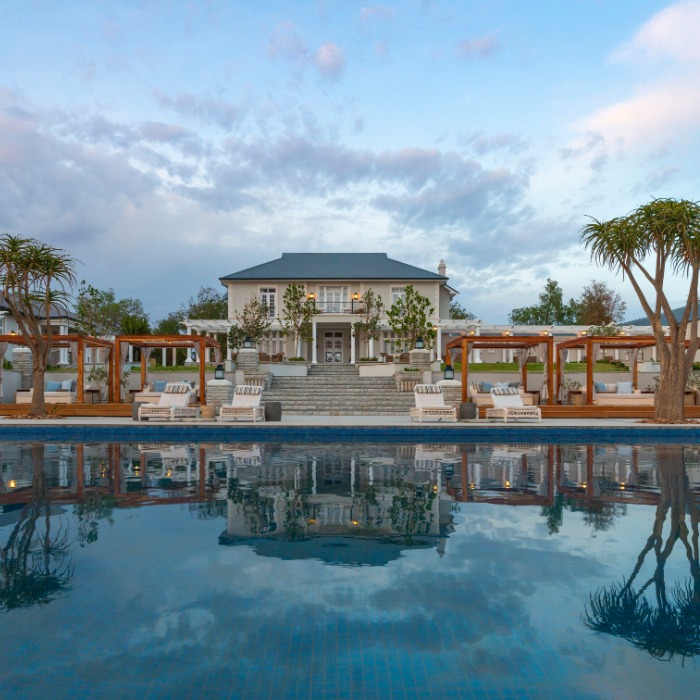 Image de Shamwari Private Game Reserve - Long Lee Manor
