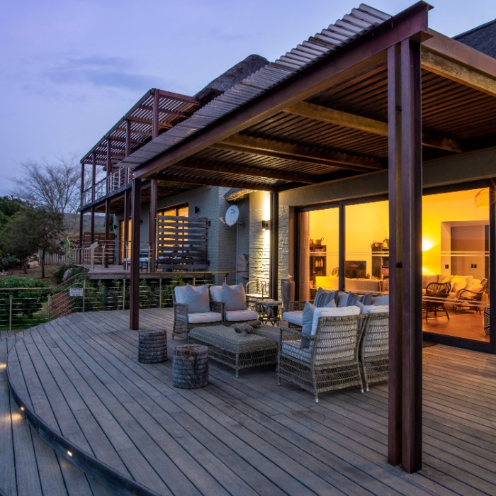 Image de Shamwari Private Game Reserve - Sarili