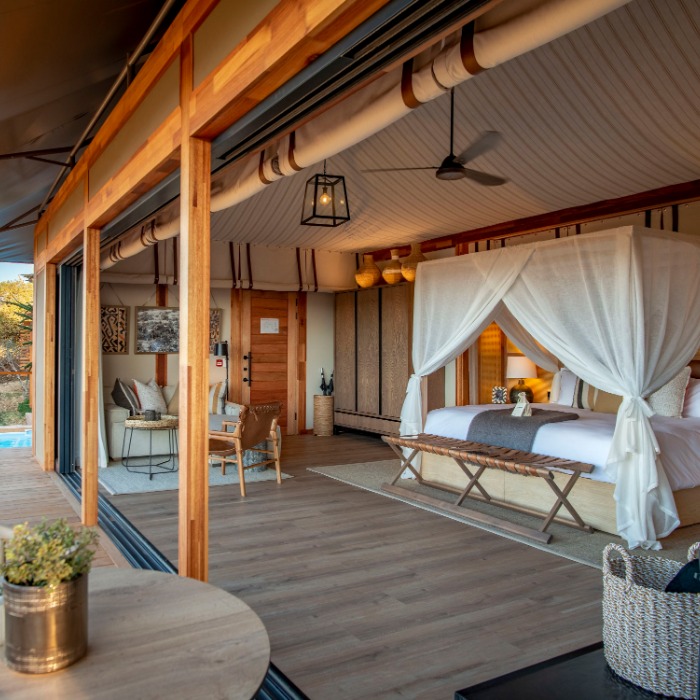 Image de Shamwari Private Game Reserve - Sindile