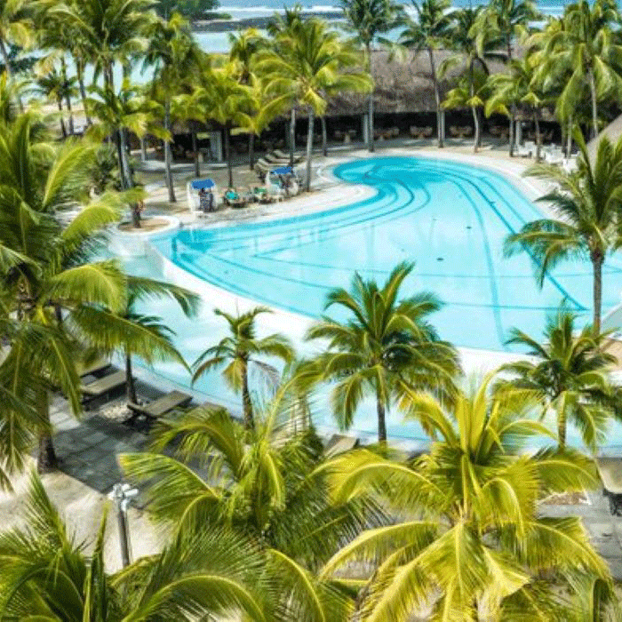 Image de Shandrani Beachcomber Resort & Spa