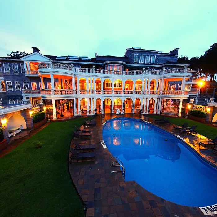 Image de Sovereign Suites