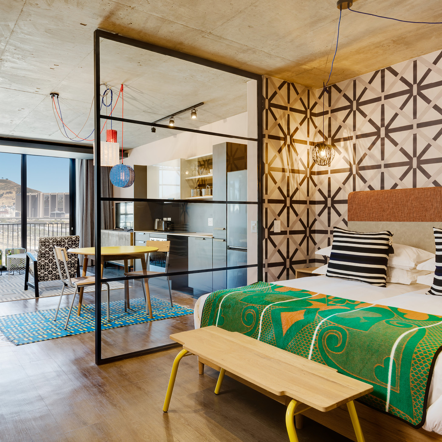 Image de Stock Exchange Hotel