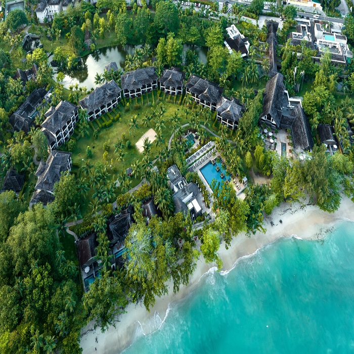Image de Story Seychelles
