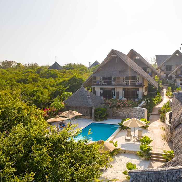Image de Sunshine Bay Zanzibar