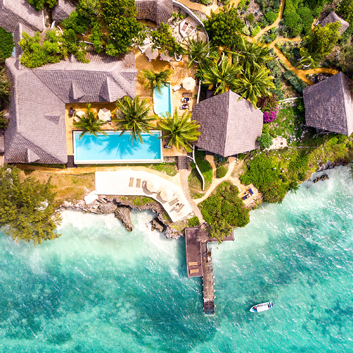 Image de Sunshine Marine Lodge