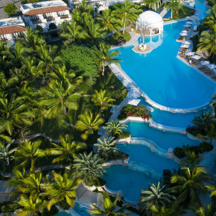 Image de Swahili Beach Resort