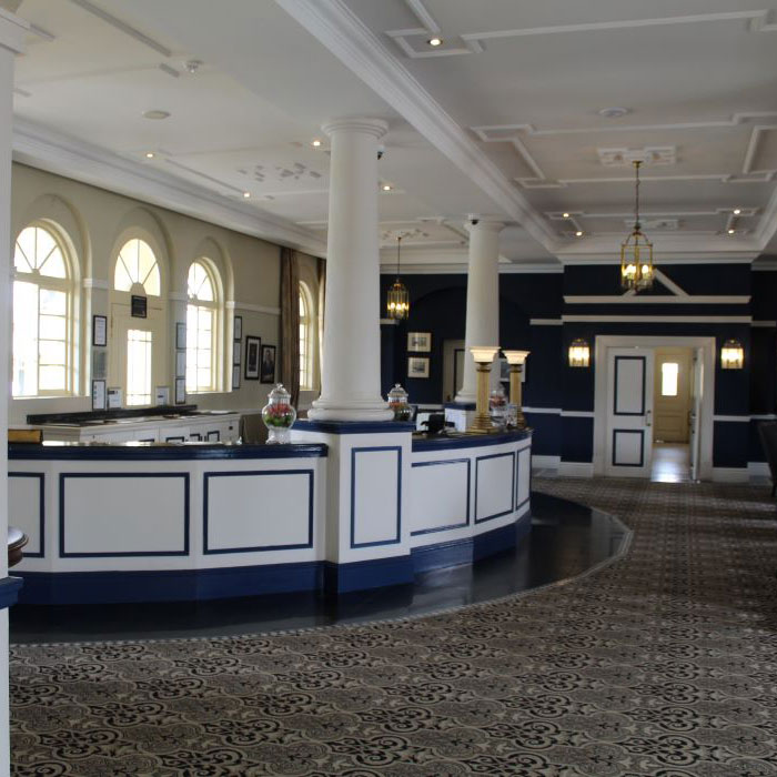 Image de Swakopmund Hotel & Entertainment Centre