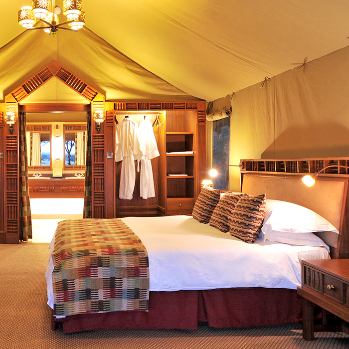 Image de Sweetwaters Serena Camp
