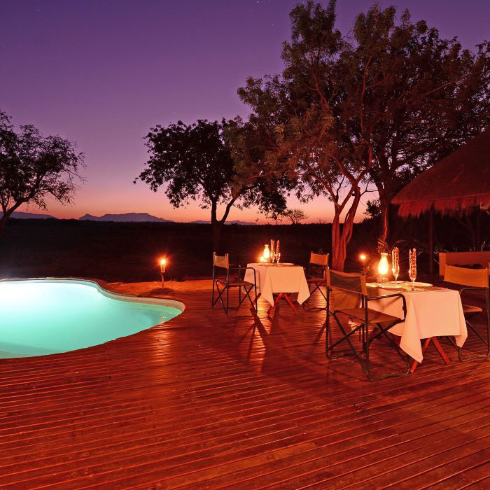 Image de Tangala Safari Camp