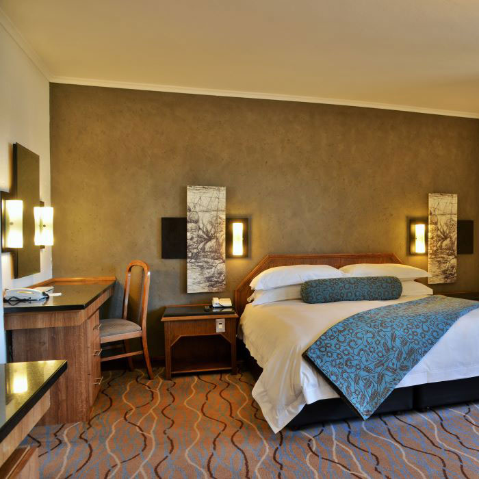 Image de The Centurion Hotel