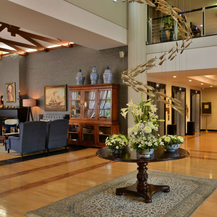 Image de The Commodore Hotel
