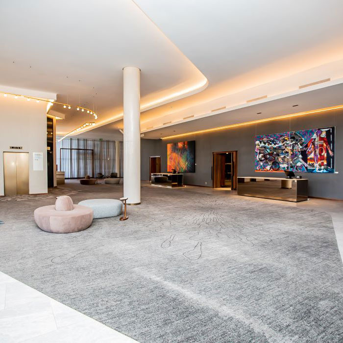 Image de The Houghton Hotel