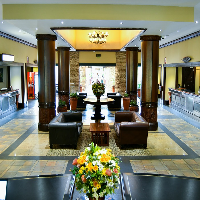 Image de The Kingdom At Victoria Falls