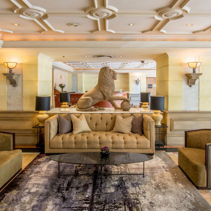 Image de The Michelangelo Hotel