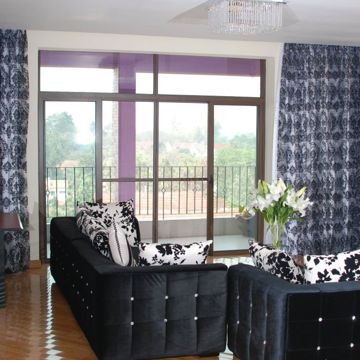 Image de The Panari Residence