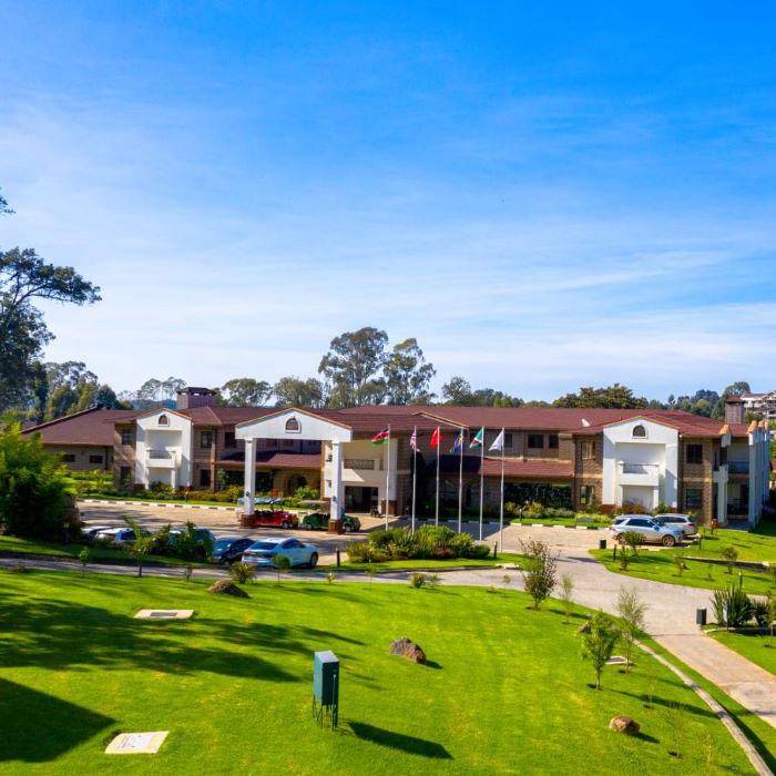 Image de The Panari Resort Nyahururu
